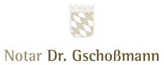 Dr. Gschoßmann